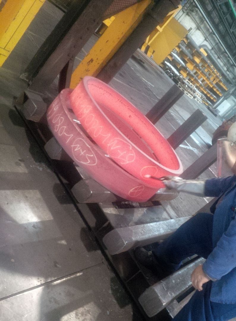 Маркер Markal Paintstik K для поверхностей, нагреваемых до белого каления