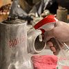 Маркер Markal Pro-Wash W для временной маркировки