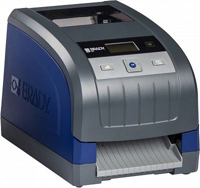 Промышленный принтер этикеток BRADY BBP33