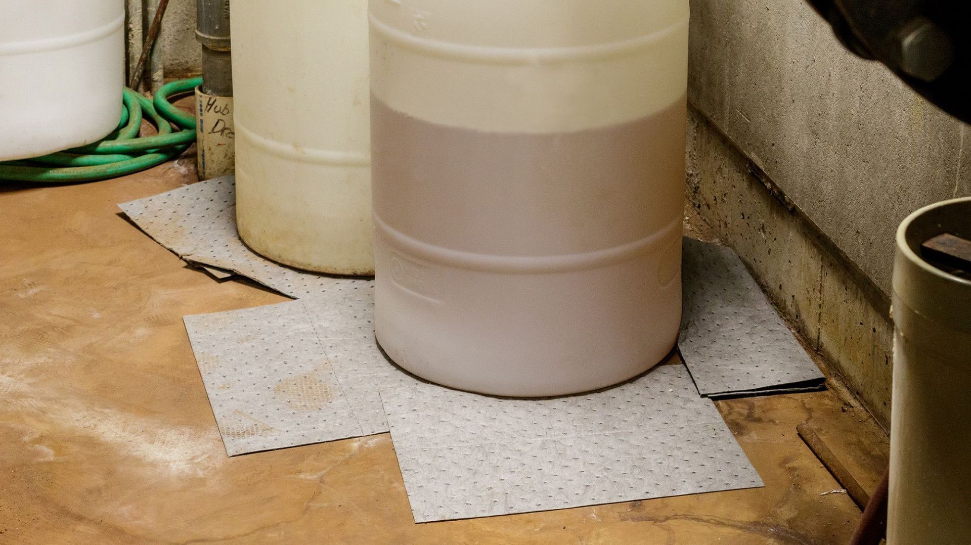 Салфетки универсальные Brady SPC MAXX (рифлёные, 1-слойные)