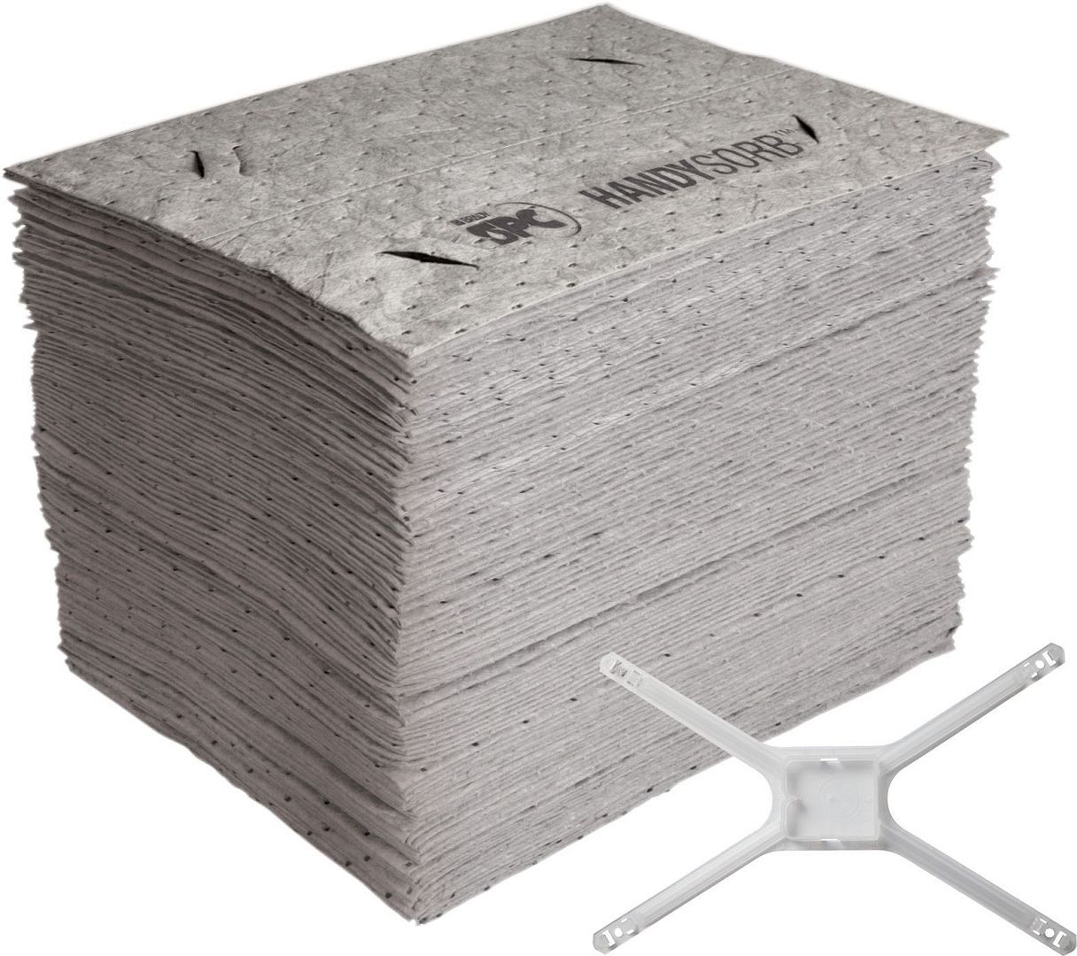 Сорбент-швабра Brady HandySorb со сменными насадками