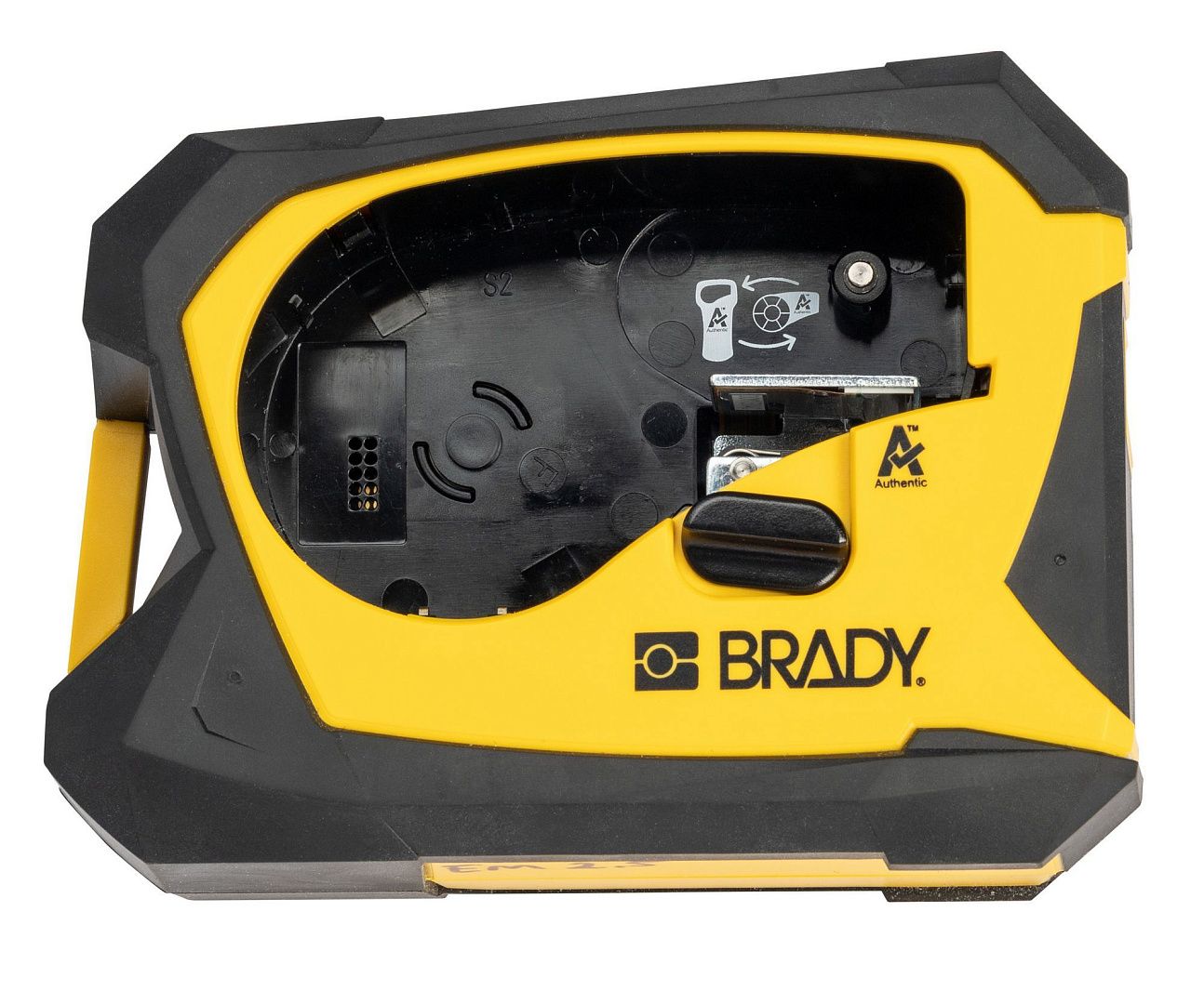 Портативный принтер этикеток BRADY M211