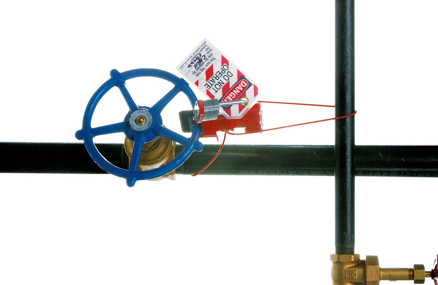 Блокиратор Brady универсальный