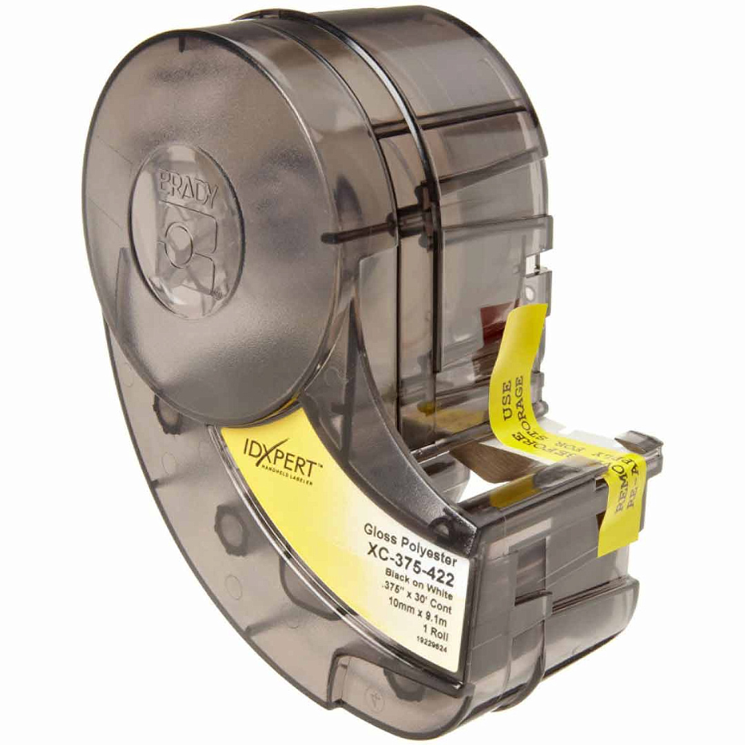 Картридж Brady XC, полиэстер B-422 для принтера IDXPERT