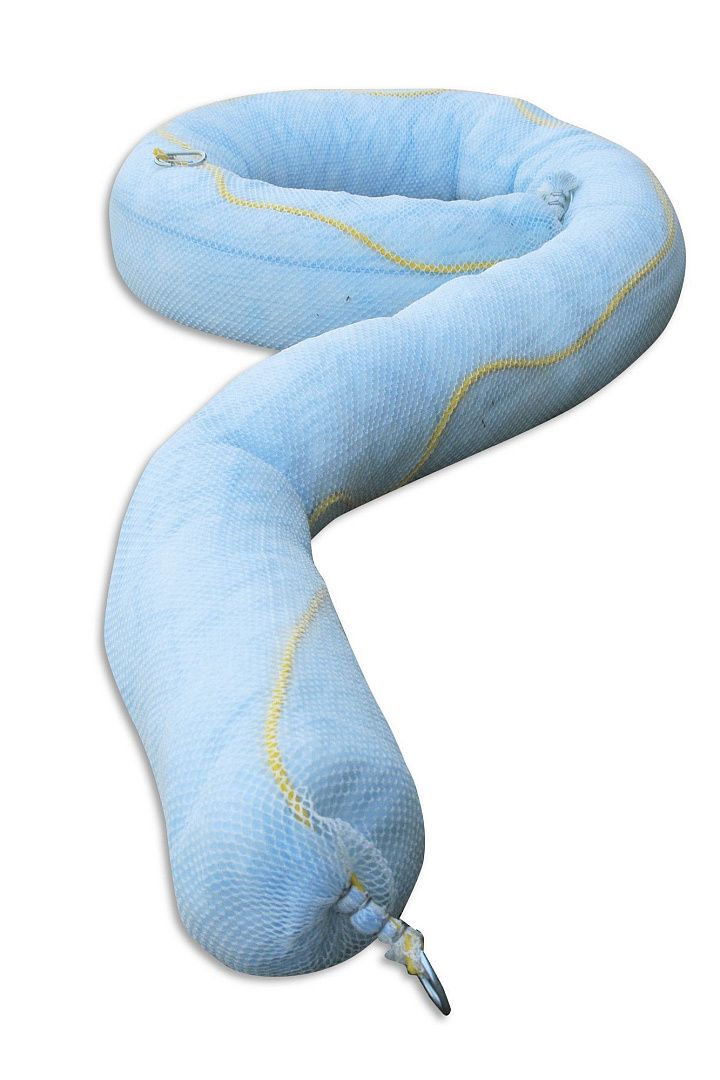 Бон масловпитывающий Brady ENV для сбора нефтеразливов