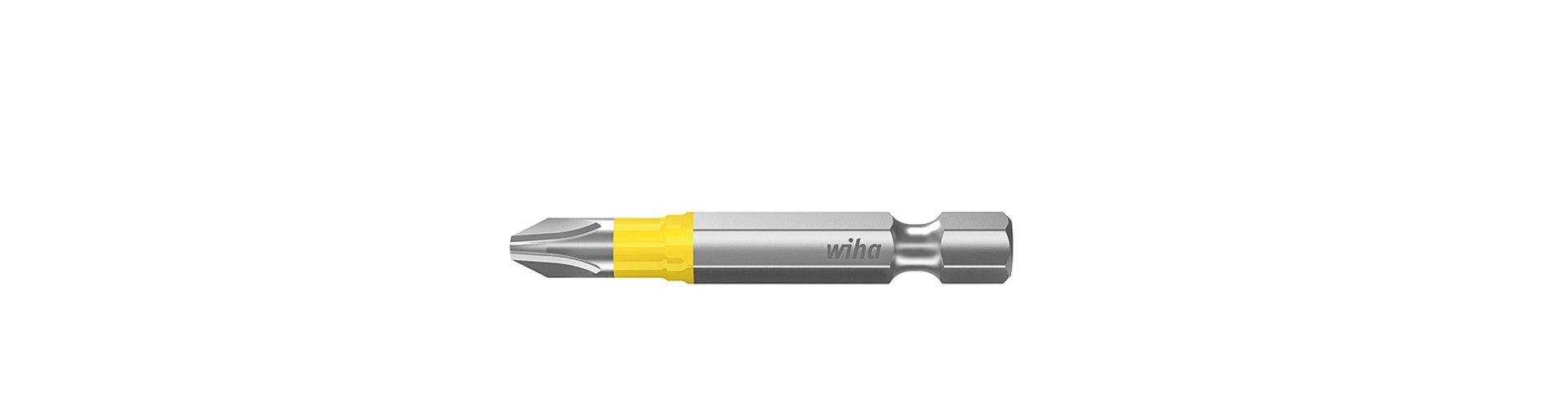 Набор бит, биты Y 50 мм Phillips, 5 шт.