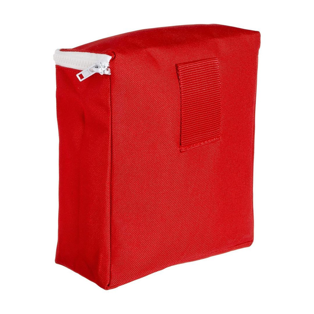 Сумка поясная Brady для блокираторов большая