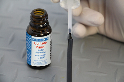Праймер WEICON CA для полиолефинов