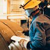 Маркер Markal Paintstik X-5 для резких перепадов температур