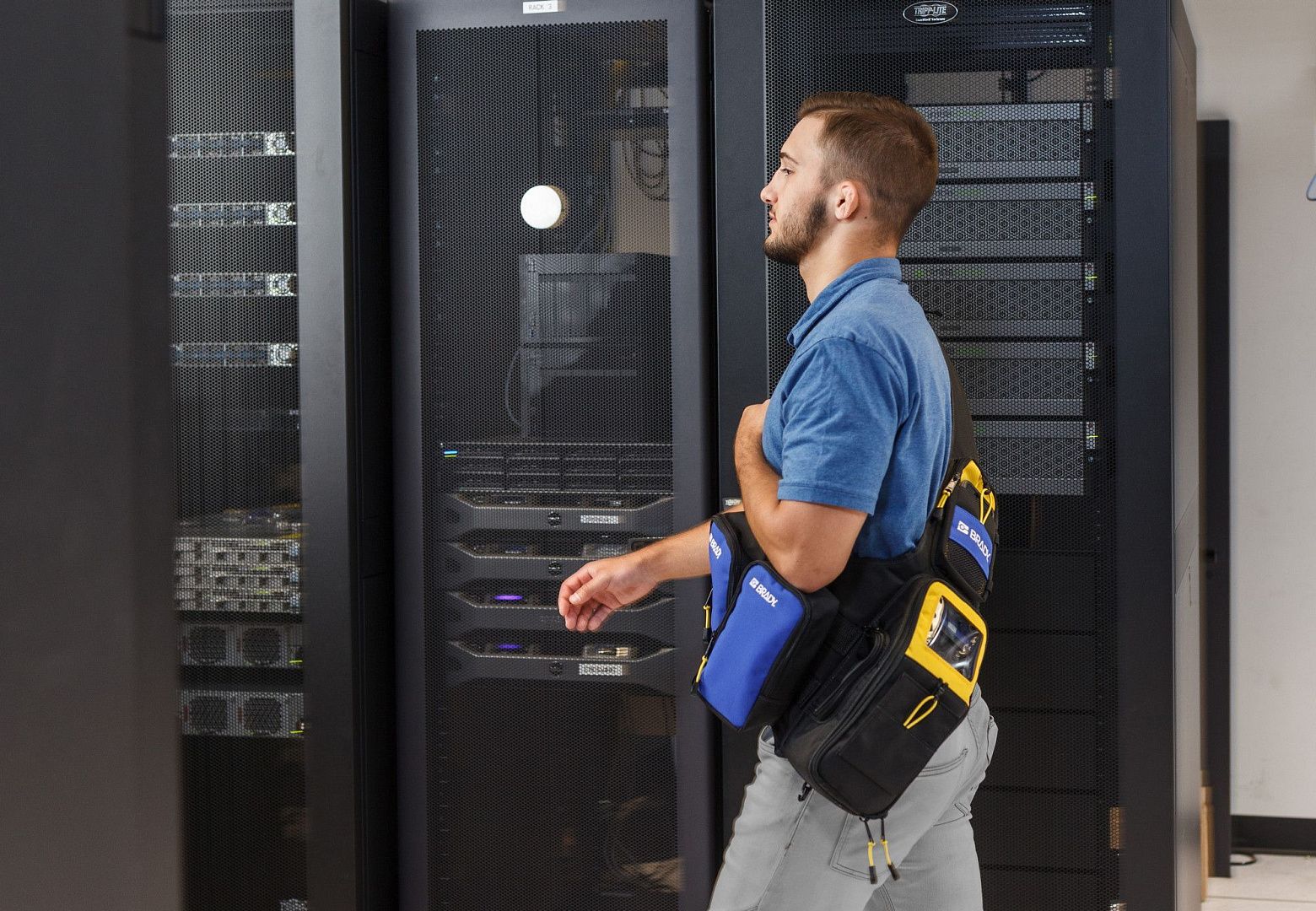 Переносная сумка для принтера M611