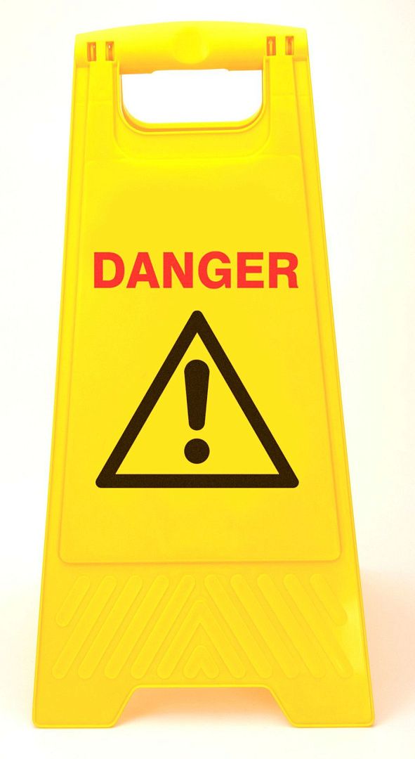 Мобильная станция Brady SitePoint с набором устранения проливов Spill Ready Kit