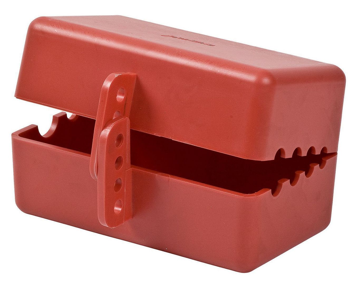 Блокиратор Brady для штепсельных разъемов и пневмомагистралей