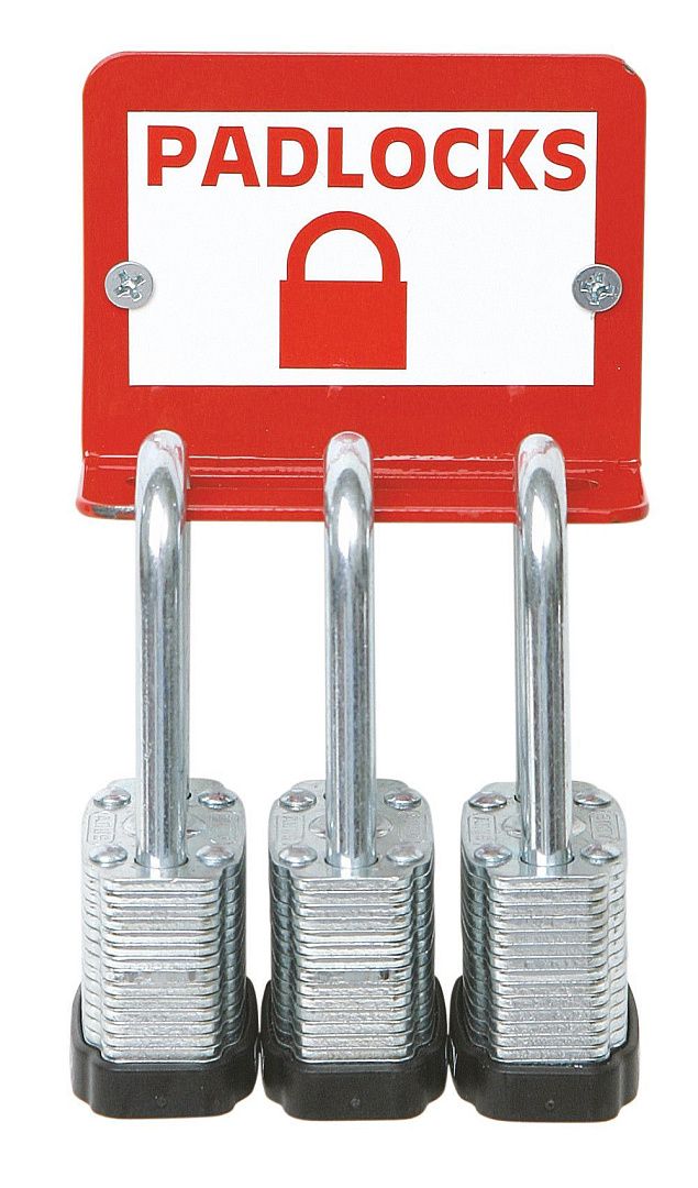 Держатель для замков Brady