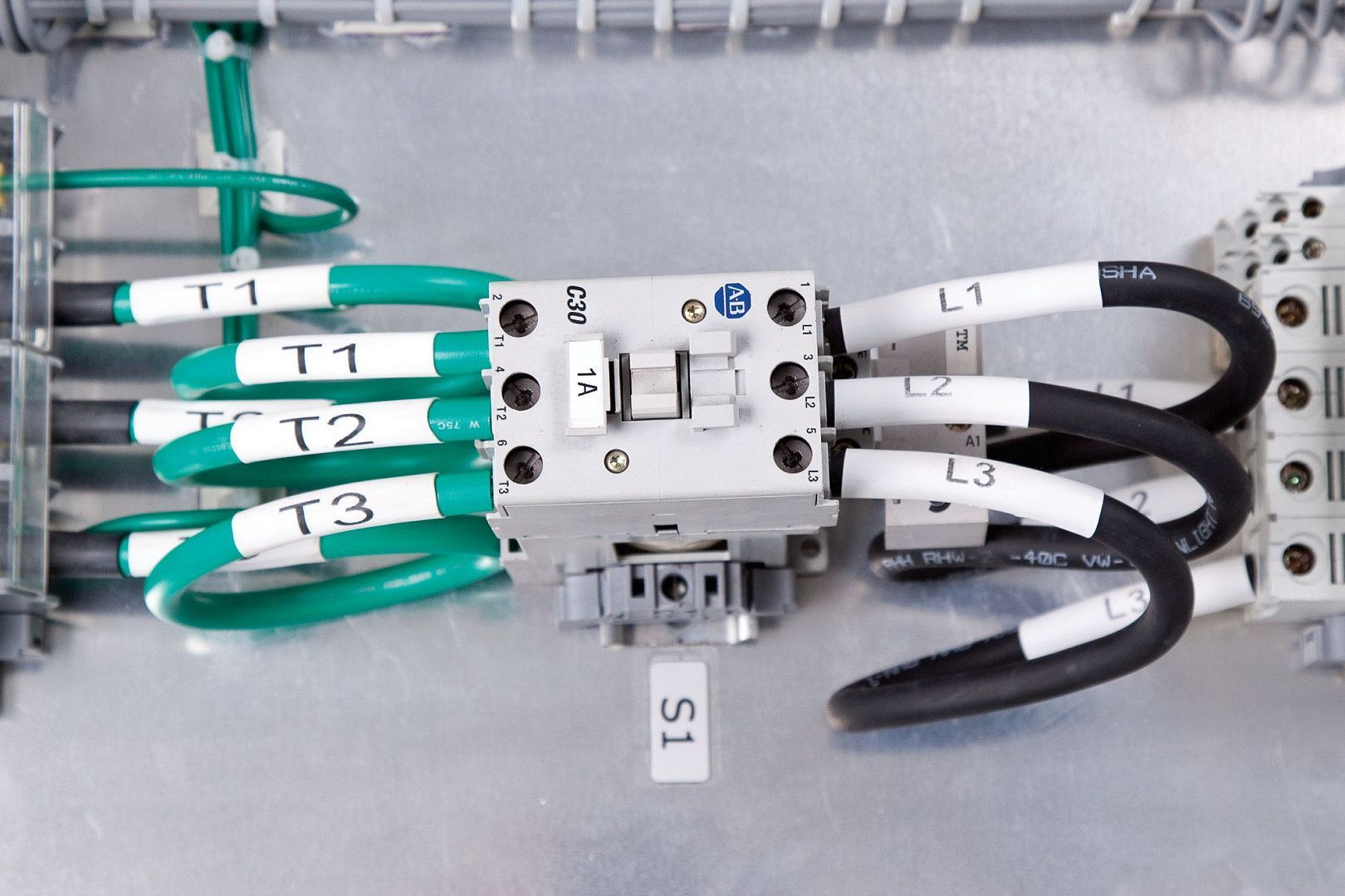 Картридж Brady для принтеров M210, M211 и BMP21 материал B-342 полиолефин, лента