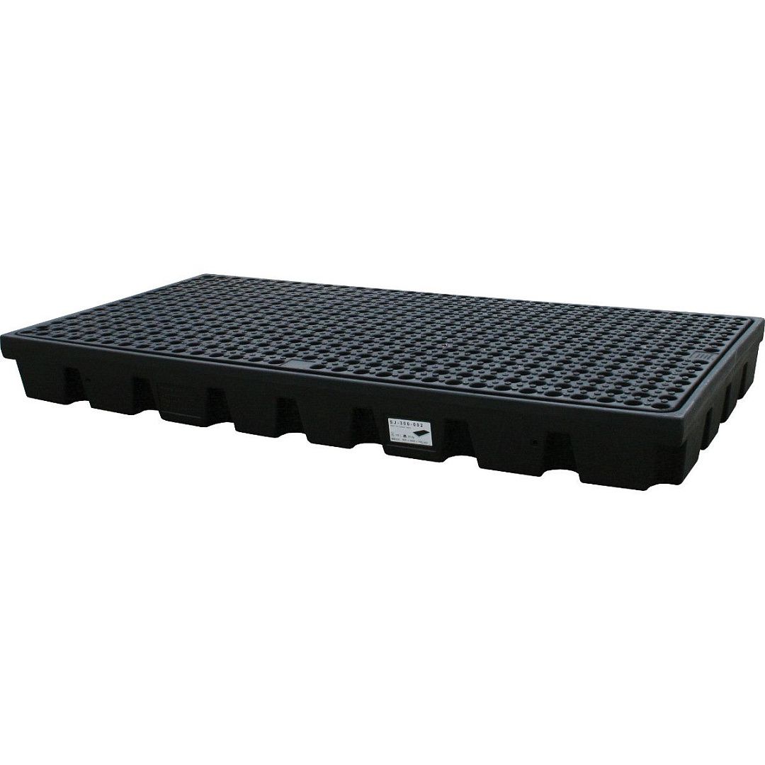 Поддон Brady Workfloor низкопрофильный пластиковый