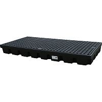 Поддон Brady Workfloor низкопрофильный пластиковый