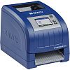 Промышленный принтер этикеток BRADY S3000