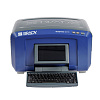 Промышленный принтер этикеток BRADY S3700