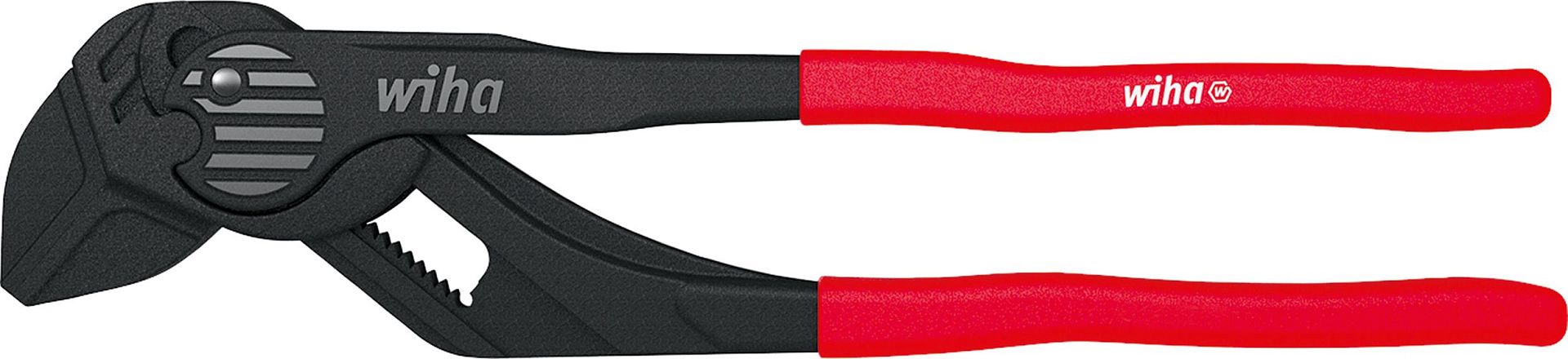Переставные клещи Wiha Classic