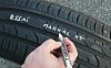 Маркер Markal Pro-Line XT для неровных поверхностей