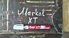 Маркер Markal Pro-Line XT для неровных поверхностей