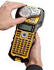 Портативный принтер этикеток BRADY BMP21-PLUS