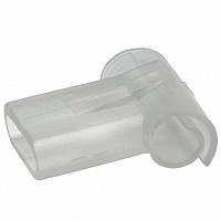 Пластиковые изолирующие контейнеры для неизолированных плоских контактов, 0,5–6 мм2