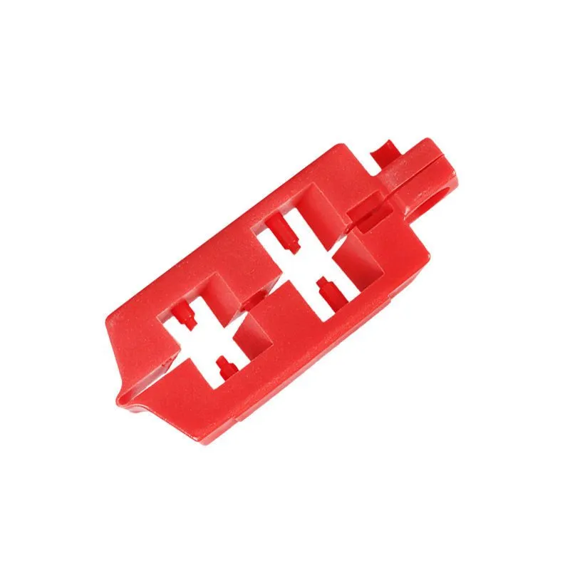 Блокиратор узких автоматических выключателей Точка Безопасности