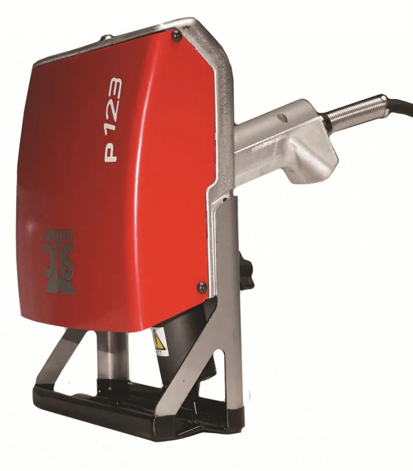 Портативный маркиратор SIC Marking e10-p123