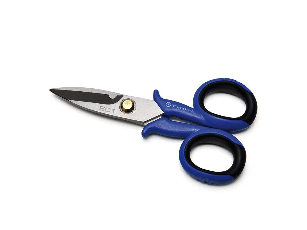 Ножницы Cembre SC1 универсальные