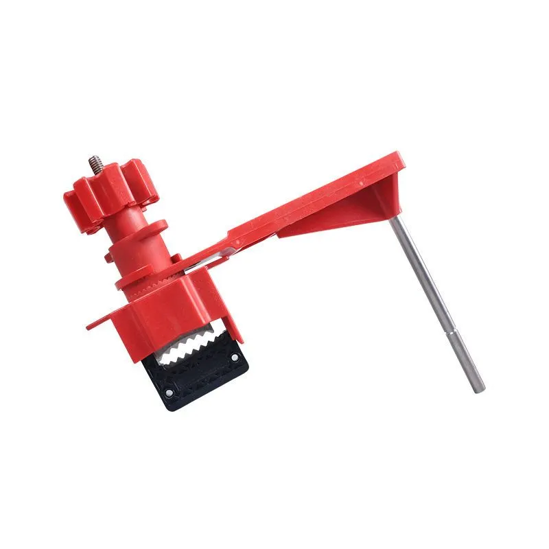 Блокиратор универсальный Точка Безопасности с рычагом