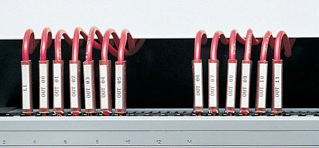 Вставки для контейнеров Brady для принтера BBP12, полиэтилен В-7596