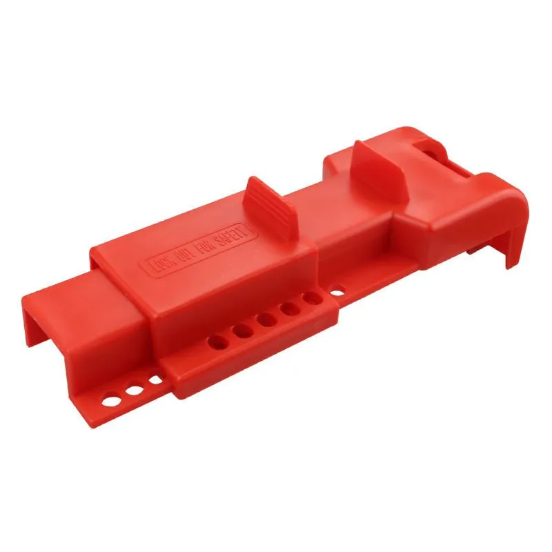 Блокиратор дискового затвора Точка Безопасности накладной