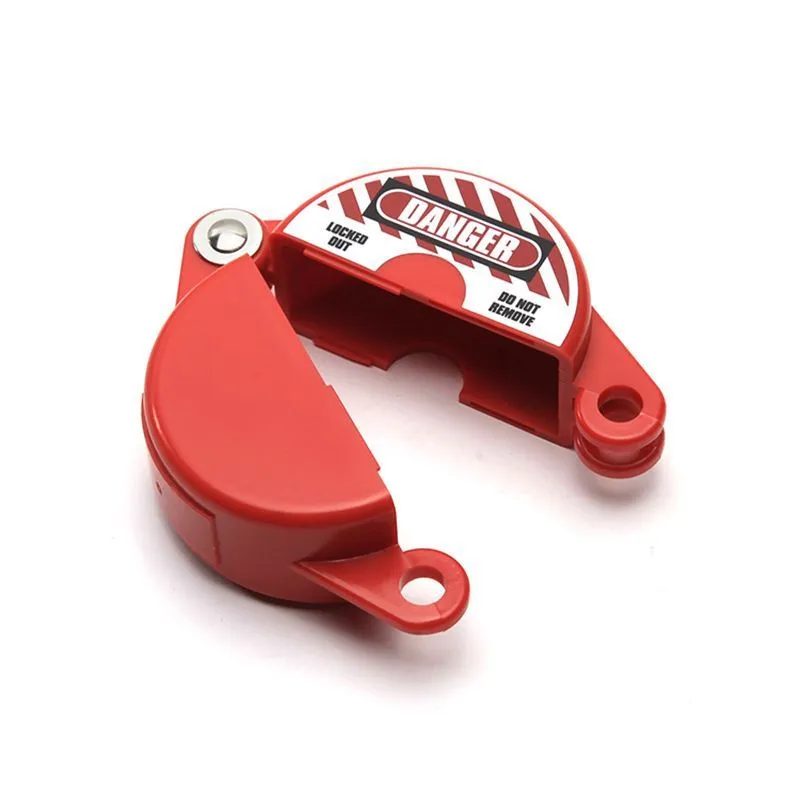 Блокиратор вентилей и задвижек Точка Безопасности