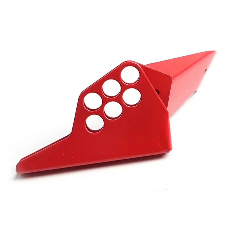 Блокиратор шарового вентиля Точка Безопасности уголковый