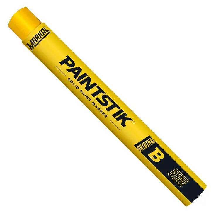 Маркер Markal Paintstik B-3/8 универсальный