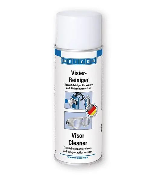 Очиститель WEICON Visor Cleaner