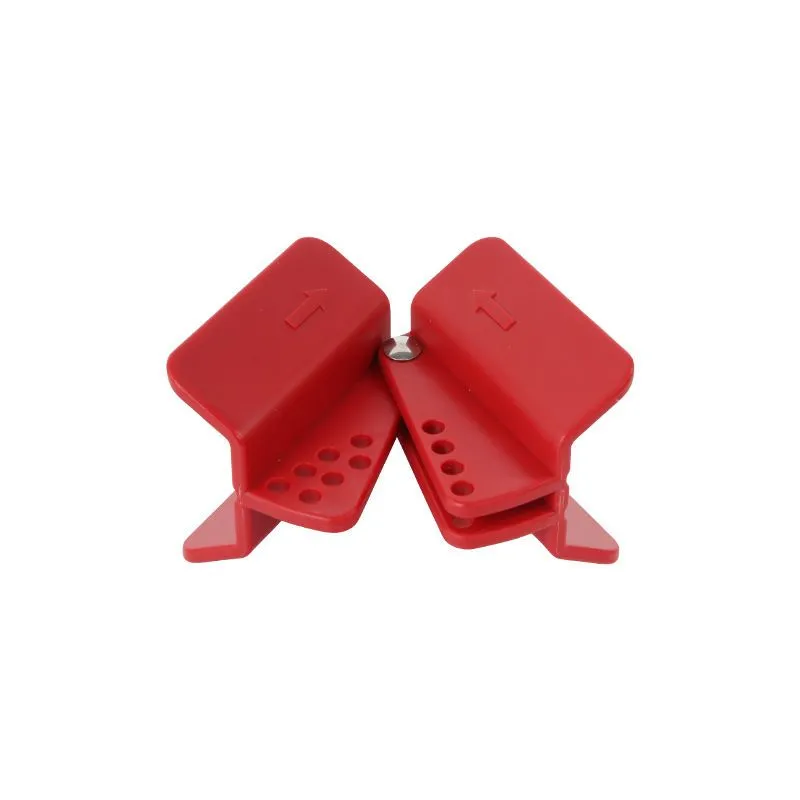 Блокиратор дискового затвора Точка Безопасности вставка