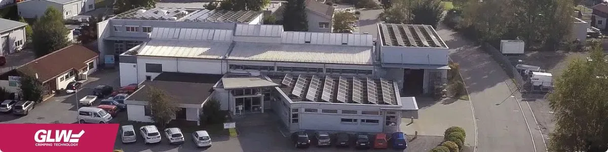 Компания GLW