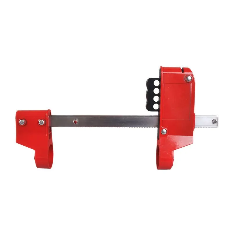 Блокиратор фланцевых соединений Точка Безопасности