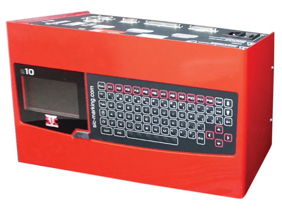 Контроллер SIC Marking e10 вертикальный