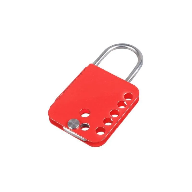 Множитель замковый Точка Безопасности с 2 отверстиями для контрольных замков