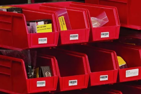 Визуализация и общая маркировка Brady