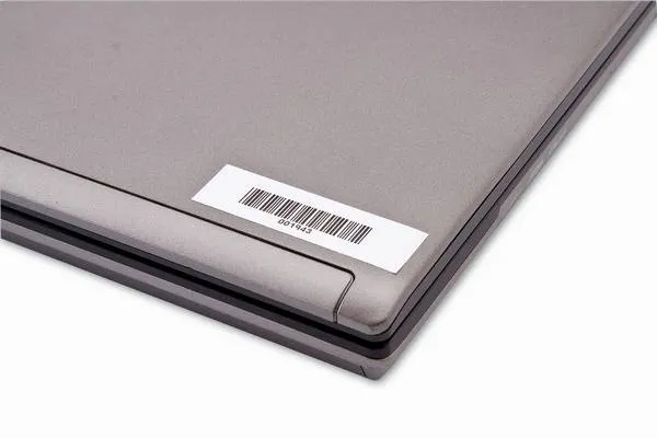 Маркировка офисного оборудования Brady