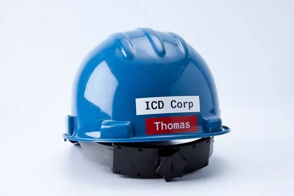 Маркировка СИЗ Brady